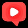 ChatTube logo