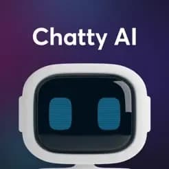 Chatty Virtual Assistant logo