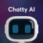 Chatty Virtual Assistant logo
