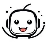 ChattySurvey logo