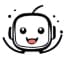 ChattySurvey logo