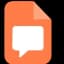 ChatwithpdfAI logo
