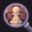 ChessComScout logo