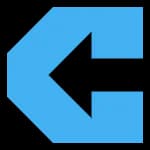 Cinematic logo