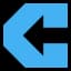 Cinematic logo