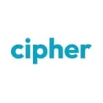 Cipher logo