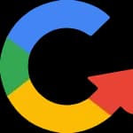 Circle to Search logo