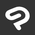 CLIP STUDIO PAINT logo