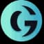 Code-genius logo