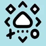 Code to Flowchart logo