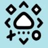 Code to Flowchart logo