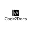 Code2Docs logo