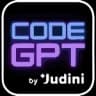 CodeGPT by Judini logo