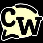 Collabwriting logo
