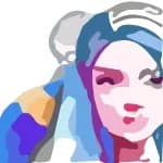 Color Pop AI logo