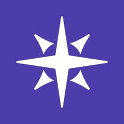 Compass AI logo