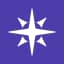 Compass AI logo