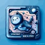 Content Idea Pro logo