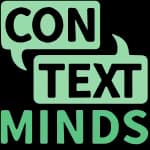 ContextMinds logo