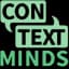 ContextMinds logo