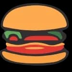 CookFast logo