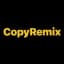 CopyRemix logo