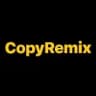 CopyRemix logo