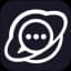 CosmicUp logo