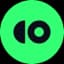 CoSupport AIv1.0.1 logo