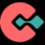 Coverler logo