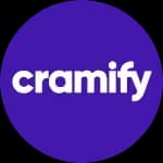 Cramify logo