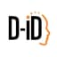 D-ID logo