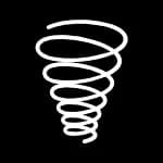 Daily Spiral logo