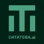 Datatera logo