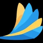 DeckBird logo