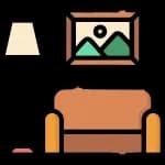 Decoratly logo