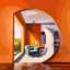 Decorous: AI Home Makeovers logo