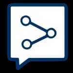 DeepChat logo