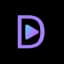 Deepfake Detector logo