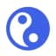 DeepMaker AI Tattoo Generator logo