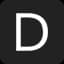 Deeprealms logo