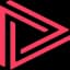DeepReel logo