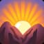 Deepwander logo
