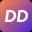 Delta Driven logo