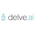 Delve logo