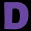 Demu logo