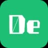 Denote logo