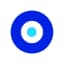 DentroChat logo