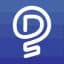 Desksense logo