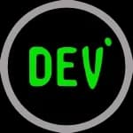 Dev Radar logo